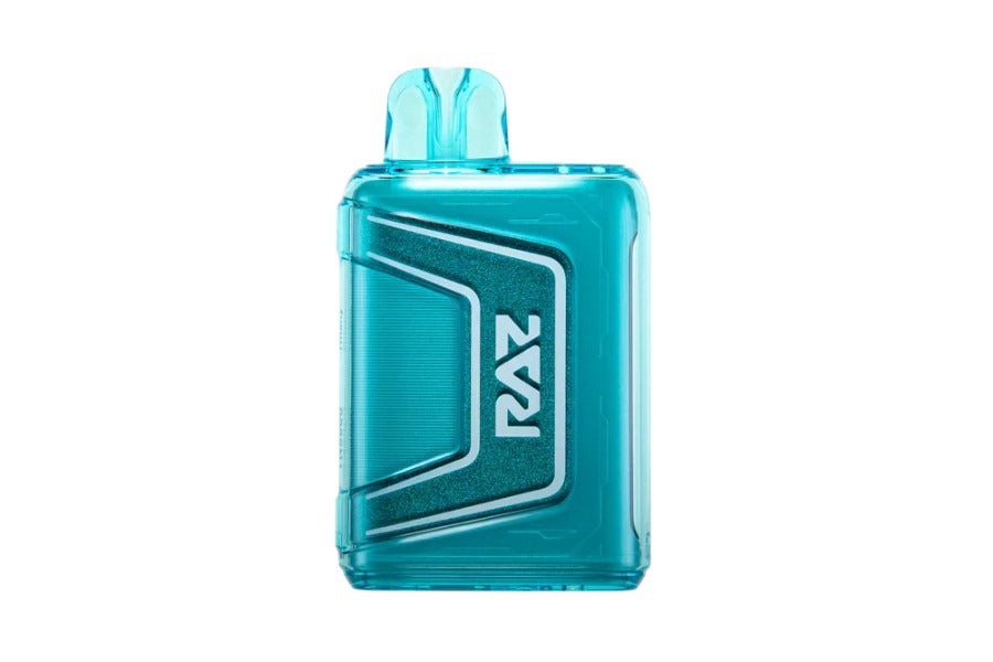 Raz vapes flavors 7