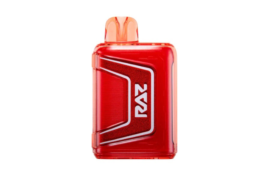 Raz vapes flavors 8