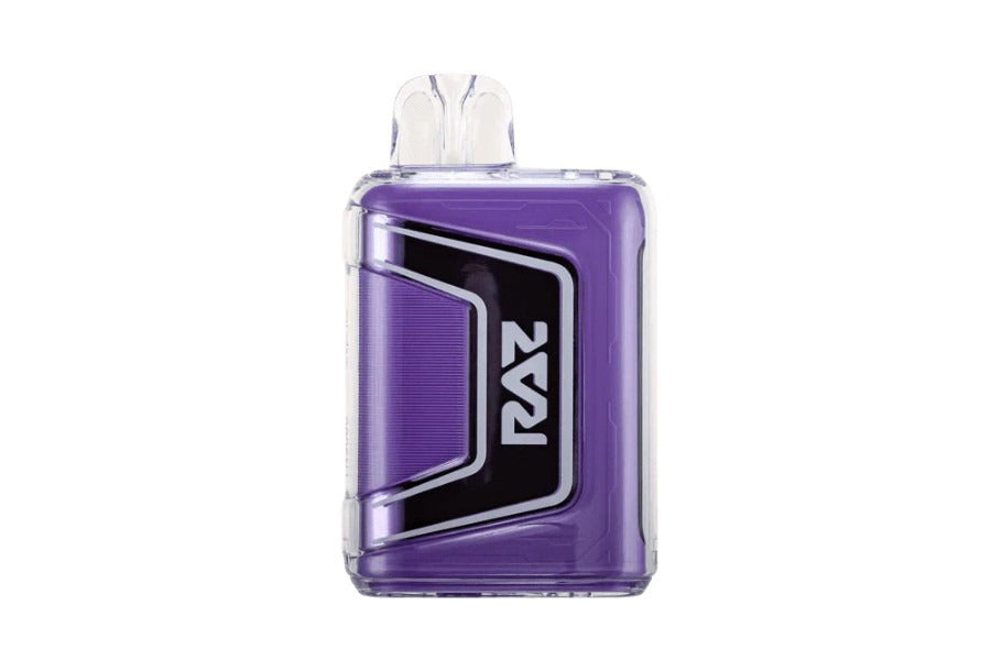 Raz vapes flavors 9