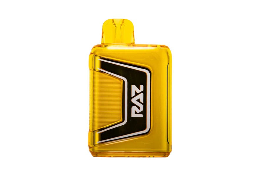 Raz vapes flavors 10
