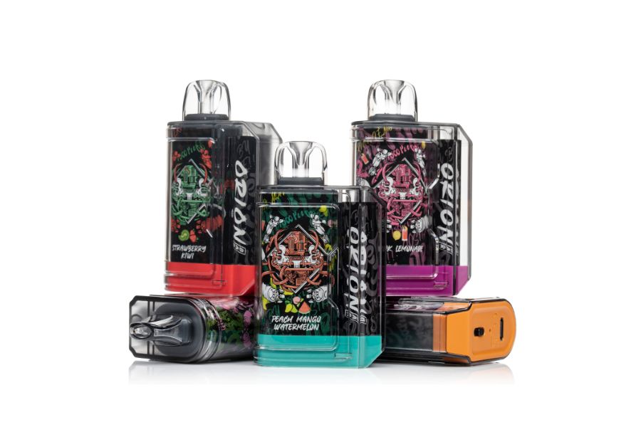 best disposable vape 2024 4
