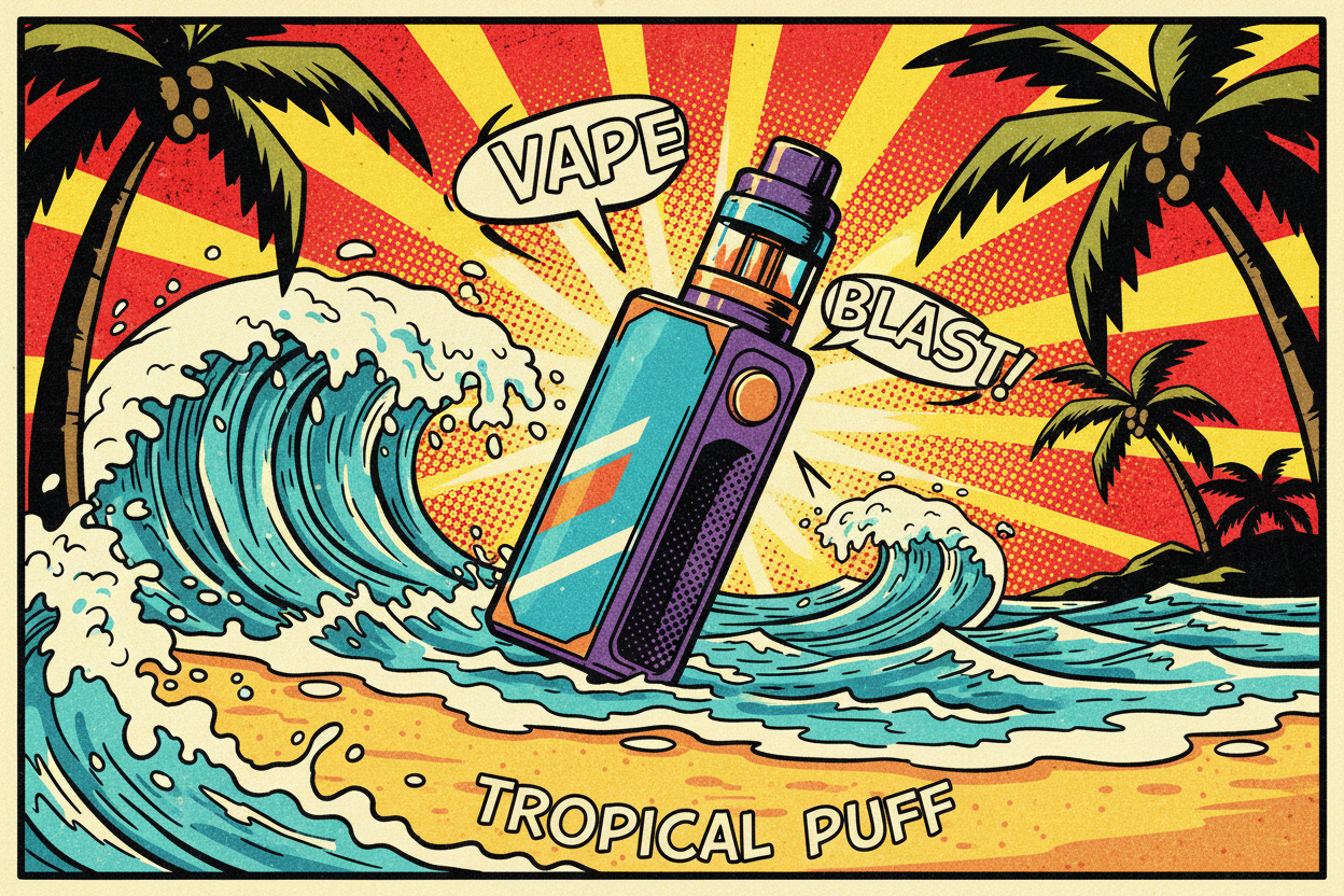 Complete List of FDA Approved Vapes: 2026 Authorization Guide for Buyers & Retailers 3