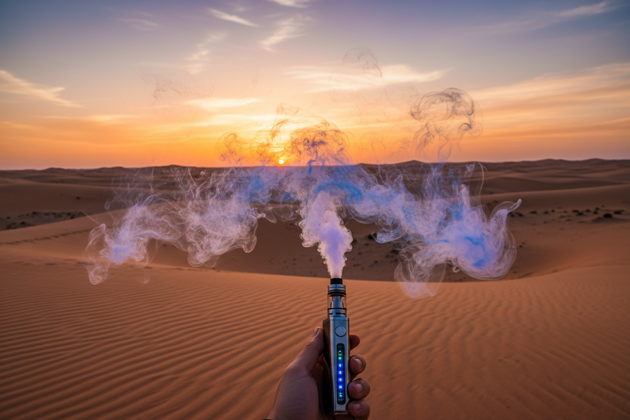 Complete List of FDA Approved Vapes: 2026 Authorization Guide for Buyers & Retailers 3