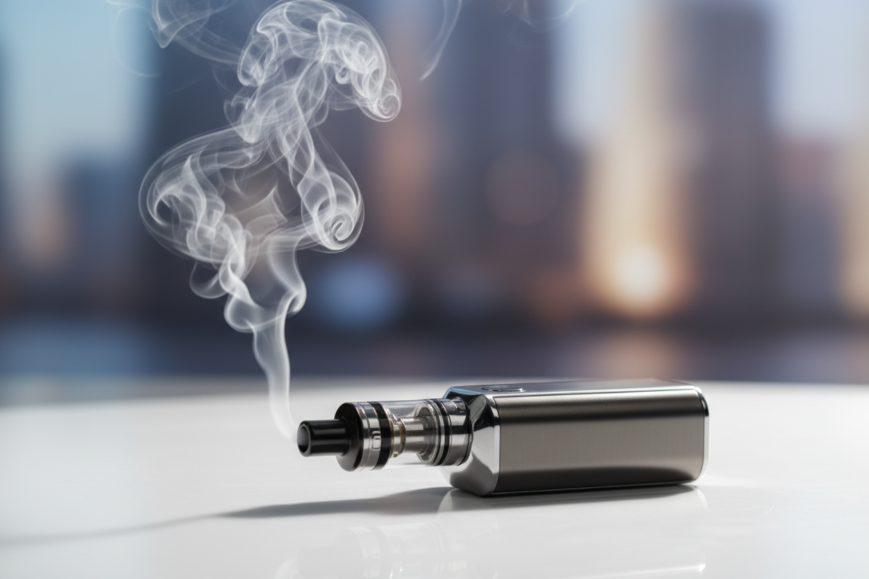 Complete List of FDA Approved Vapes: 2026 Authorization Guide for Buyers & Retailers 1