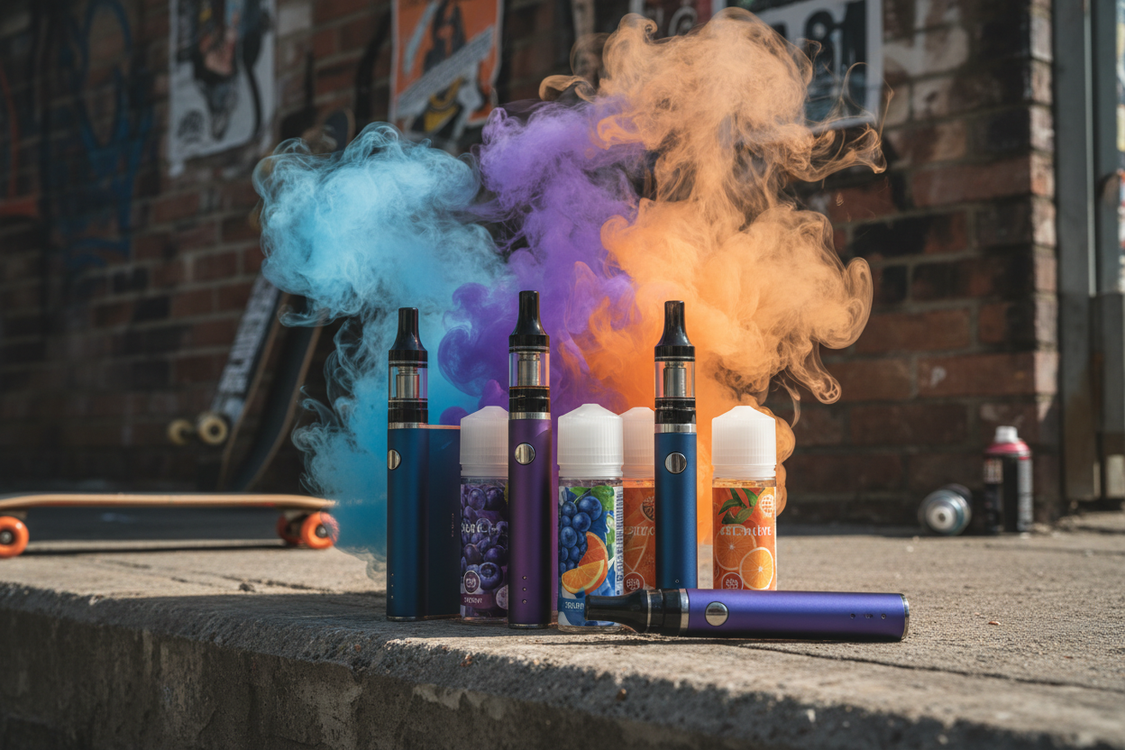 How Do Vapes Work 9