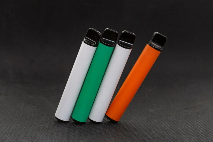 Disposable Vapes
