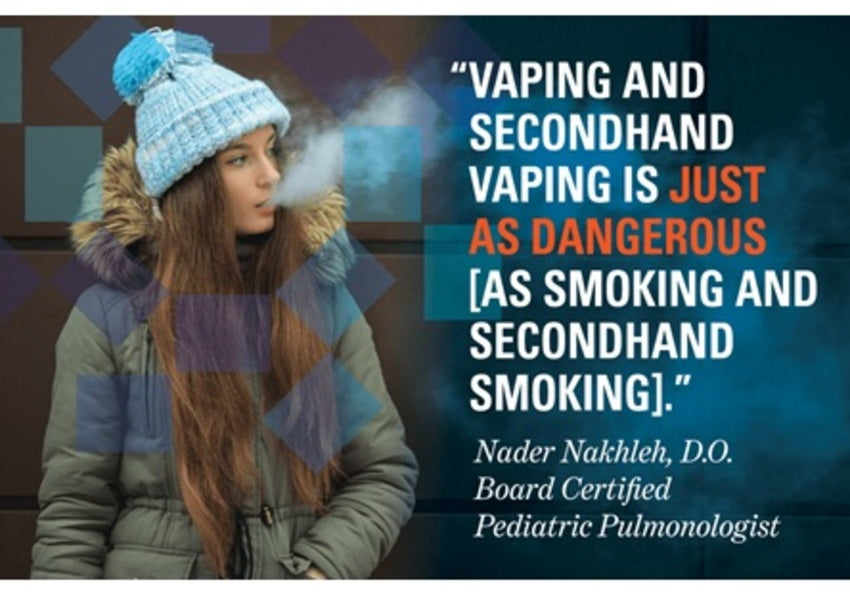 what chemicals are in vapes 4