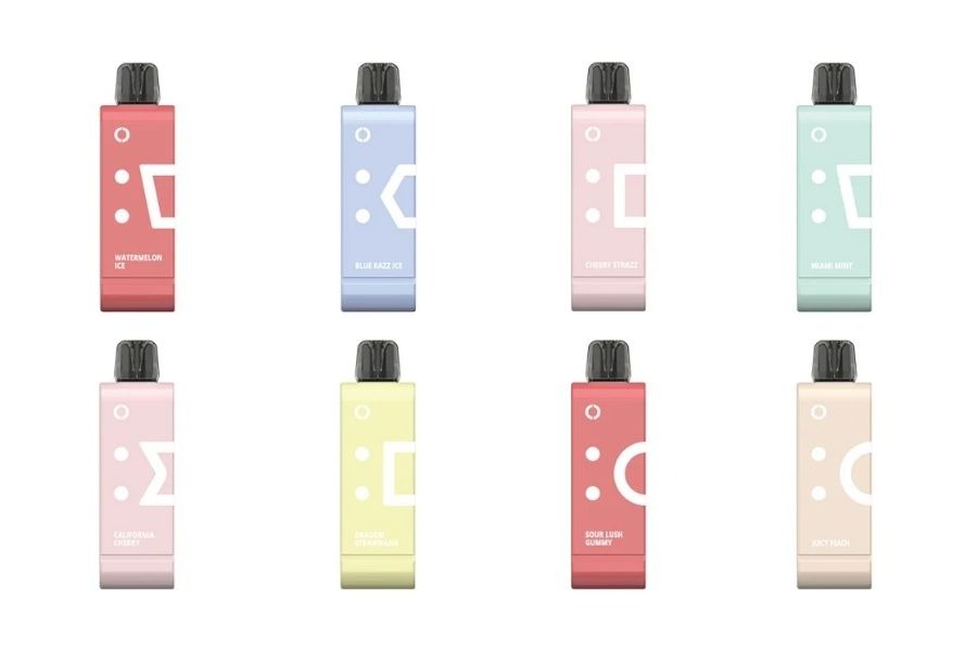 best vapes for beginners 4